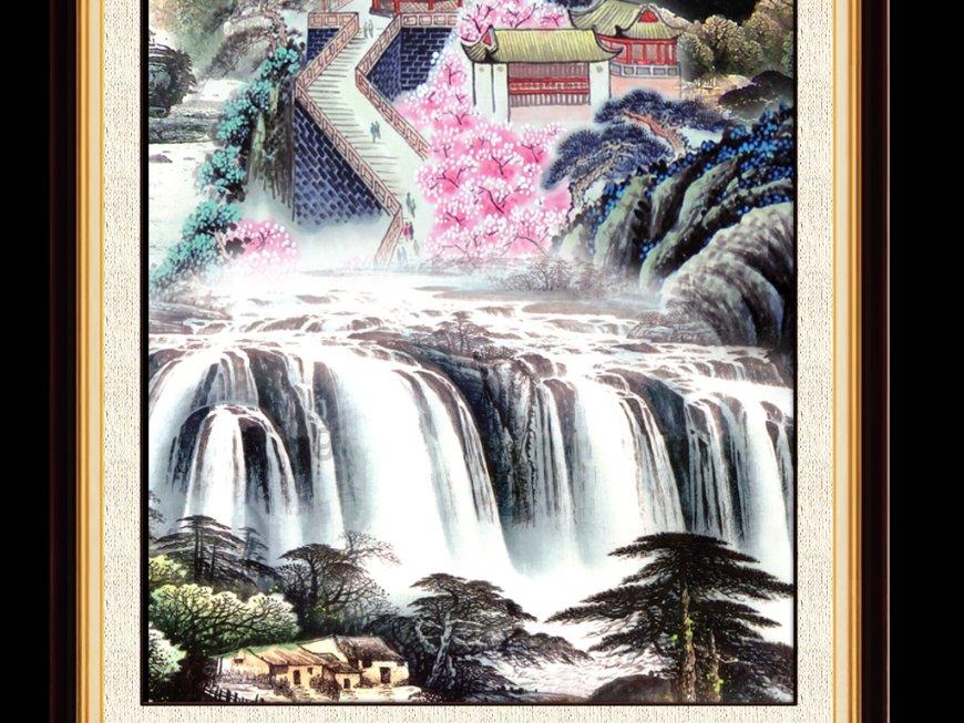 公主热带婚礼主题